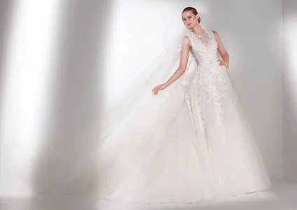 Весільні сукні елі Сааб (elie saab) (весільні сукні elie saab) Весільні сукні елі Сааб (elie saab)