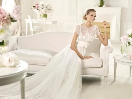 Весільні сукні елі Сааб (elie saab) (ель Сааб весільні сукні 2015) Весільні сукні елі Сааб (elie saab)