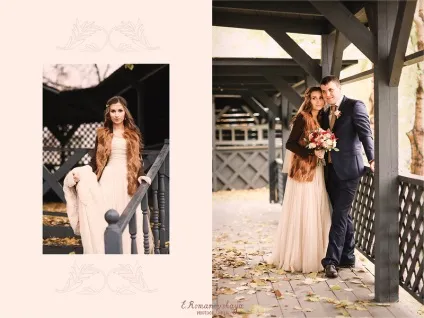 Весілля евгении і антона м'яке осіннє ретро, marry me, rustem! (Фотограф на весілля в Уфі) Весілля евгении і антона м'яке осіннє ретро, marry me, rustem!