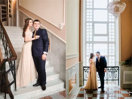 Весілля евгении і антона м'яке осіннє ретро, marry me, rustem! (Весільна колекція) Весілля евгении і антона м'яке осіннє ретро, marry me, rustem!