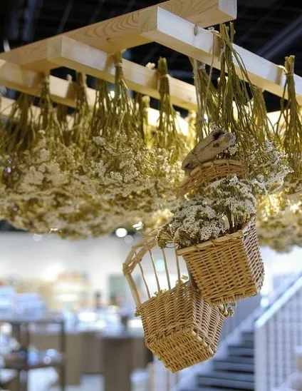 Сухоцвіт - ярмарок майстрів - ручна робота, handmade (сухоцвіт) Сухоцвіт - ярмарок майстрів - ручна робота, handmade