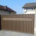 Схема воріт своїми руками буде корисна тим, хто хоче зробити все по своєму смаку (своїми) Схема воріт своїми руками буде корисна тим, хто хоче зробити все по своєму смаку