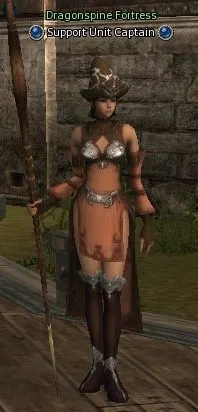 Талісмани в lineage 2