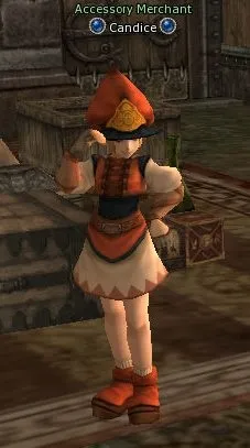 Талісмани в lineage 2