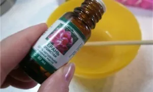 Властивості і застосування в косметології масла герані для особи (косметології) Властивості і застосування в косметології масла герані для особи