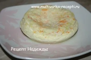 Свиняча відбивна в мультиварці