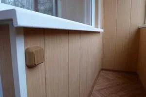 Світильник на балкон як провести світло, освітлення на лоджії своїми руками, фото, відео