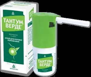 Тантум Верде для дітей інструкція із застосування, ціна, відгуки (інструкція) Тантум Верде для дітей інструкція із застосування, ціна, відгуки