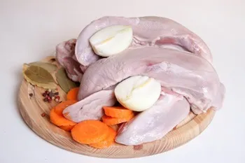 Свинячий язик, тушкований в сметані - рецепт з покроковими фото (другі страви) Свинячий язик, тушкований в сметані - рецепт з покроковими фото