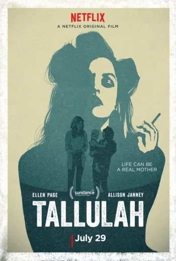Таллула (2016) скачати торрент файл безкоштовно (2016) Таллула (2016) скачати торрент файл безкоштовно