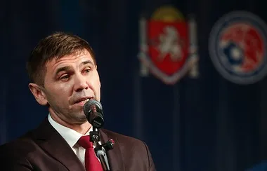 Татарські підприємці знімуть фільм про кримську розвідниці-героеУкаіни - культура (фільм) Татарські підприємці знімуть фільм про кримську розвідниці-героеУкаіни - культура