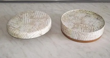 Своїми руками музична шкатулка для маленької принцеси (31 фото)