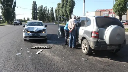 свідки дТП