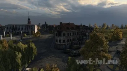 Вільна камера в реплєєв для world of tanks (моменти) Вільна камера в реплєєв для world of tanks