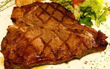 Свинина з картоплею в аерогрилі, кулінарні рецепти на сайті (аерогрилі) Свинина з картоплею в аерогрилі, кулінарні рецепти на сайті