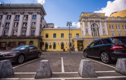 Татарські підприємці знімуть фільм про кримську розвідниці-героеУкаіни - культура (фільм) Татарські підприємці знімуть фільм про кримську розвідниці-героеУкаіни - культура