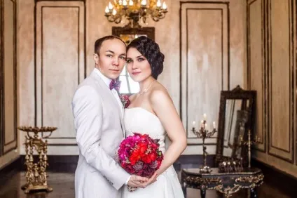 Весільний стиліст-перукар анастасія зарубова (анастасія) Весільний стиліст-перукар анастасія зарубова