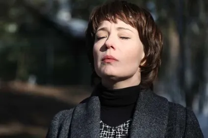 Таємнича пристрасть »- сюжет, актори і ролі, трейлер, кадри з серіалу (кадри з фільму) Таємнича пристрасть »- сюжет, актори і ролі, трейлер, кадри з серіалу