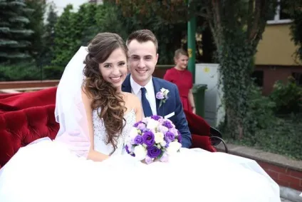 Весільний стиліст-перукар анастасія зарубова (весілля в Празі для двох) Весільний стиліст-перукар анастасія зарубова