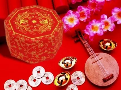 Талісман багатства як створити магніт для грошей (удачі) Талісман багатства як створити магніт для грошей