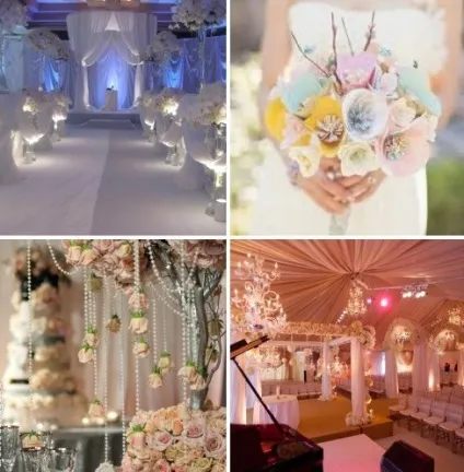 Весільне агентство brilliancewedding - що таке весільне агентство, і навіщо воно потрібне