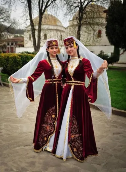 Татарські прізвища список