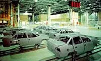 Технічні характеристики daewoo (daewoo) Технічні характеристики daewoo