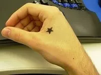 Тату зірки (фото, значення, ескізи), tattoofotos (кольорові татуювання) Тату зірки (фото, значення, ескізи), tattoofotos