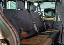 Тест-драйв оновленого renault trafic