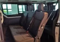 Тест-драйв оновленого renault trafic