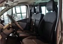 Тест-драйв оновленого renault trafic