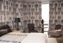 Текстильні шпалери із тканини для стін, поклейка в стилі печворк, фото і відгуки, компаньйони (текстильні) Текстильні шпалери із тканини для стін, поклейка в стилі печворк, фото і відгуки, компаньйони