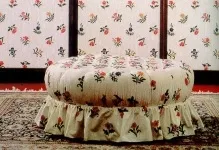 Текстильні шпалери із тканини для стін, поклейка в стилі печворк, фото і відгуки, компаньйони (стін) Текстильні шпалери із тканини для стін, поклейка в стилі печворк, фото і відгуки, компаньйони