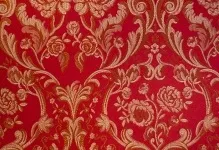 Текстильні шпалери із тканини для стін, поклейка в стилі печворк, фото і відгуки, компаньйони (текстильні) Текстильні шпалери із тканини для стін, поклейка в стилі печворк, фото і відгуки, компаньйони