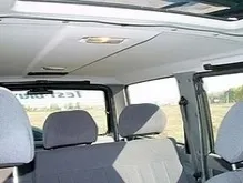Тест-драйв уаз 3163, тест-драйви автомобілів УАЗ patriot, порівняльний огляд