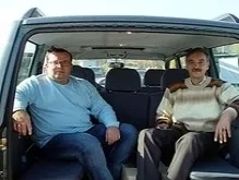 Тест-драйв уаз 3163, тест-драйви автомобілів УАЗ patriot, порівняльний огляд