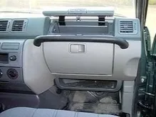 Тест-драйв уаз 3163, тест-драйви автомобілів УАЗ patriot, порівняльний огляд