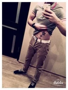 Тату зірки (фото, значення, ескізи), tattoofotos (значення) Тату зірки (фото, значення, ескізи), tattoofotos