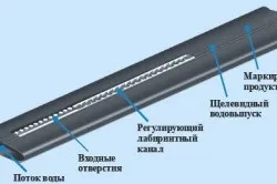Технологія крапельного поливу в теплиці (Економія води краплинному) Технологія крапельного поливу в теплиці