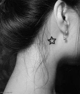 Тату зірки (фото, значення, ескізи), tattoofotos (значення) Тату зірки (фото, значення, ескізи), tattoofotos