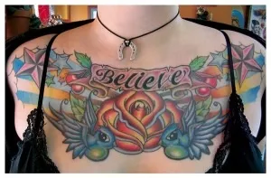 Тату зірки (фото, значення, ескізи), tattoofotos (ескізи) Тату зірки (фото, значення, ескізи), tattoofotos
