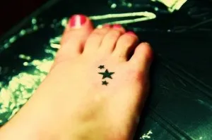 Тату зірки (фото, значення, ескізи), tattoofotos (значення) Тату зірки (фото, значення, ескізи), tattoofotos