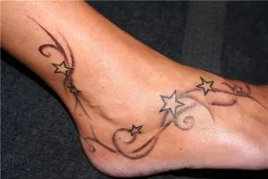 Тату зірки (фото, значення, ескізи), tattoofotos (тату) Тату зірки (фото, значення, ескізи), tattoofotos