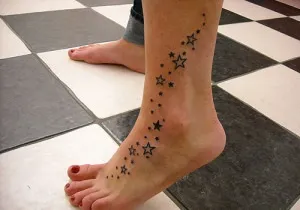 Тату зірки (фото, значення, ескізи), tattoofotos (татуювання зірка) Тату зірки (фото, значення, ескізи), tattoofotos
