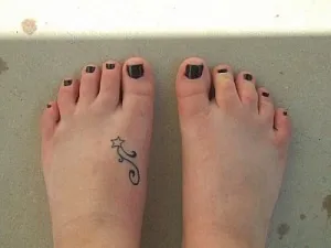 Тату зірки (фото, значення, ескізи), tattoofotos (фото) Тату зірки (фото, значення, ескізи), tattoofotos