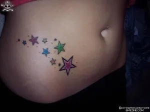 Тату зірки (фото, значення, ескізи), tattoofotos (тату з зірками) Тату зірки (фото, значення, ескізи), tattoofotos