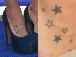 Тату зірки (фото, значення, ескізи), tattoofotos (tattoofotos) Тату зірки (фото, значення, ескізи), tattoofotos