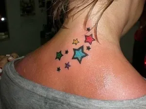 Тату зірки (фото, значення, ескізи), tattoofotos (татуювання зірка) Тату зірки (фото, значення, ескізи), tattoofotos