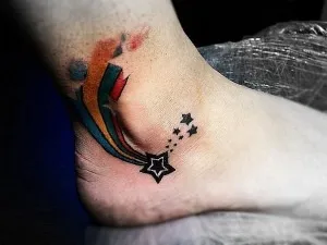 Тату зірки (фото, значення, ескізи), tattoofotos (міфологічні) Тату зірки (фото, значення, ескізи), tattoofotos