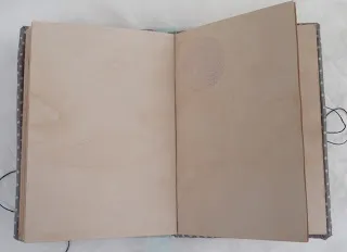 Текстильні обкладинки для книги або щоденника своїми руками (блог) Текстильні обкладинки для книги або щоденника своїми руками